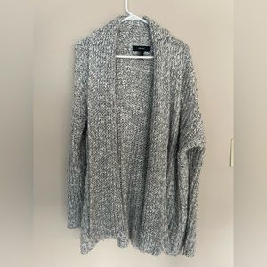 Forever 21 Cardigan